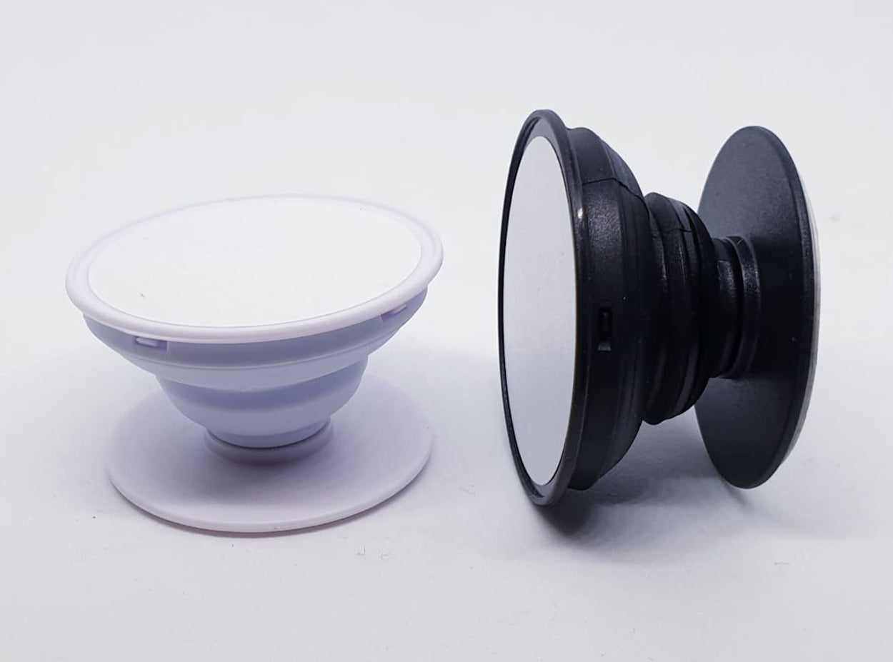 Custom Design Expandable Photo Phone Grip/Holder